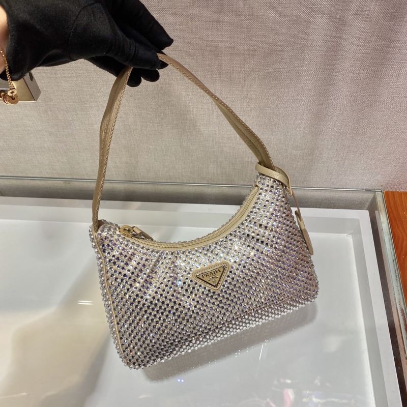Pra*a hobo bags